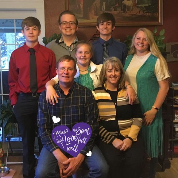 Meet your Posher, Penny - Picture 1 of 1